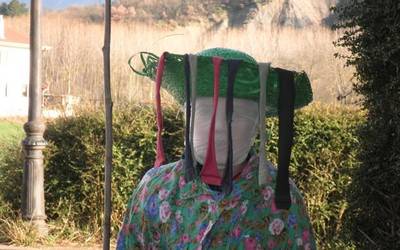 Moxorroak kaleetako nagusi