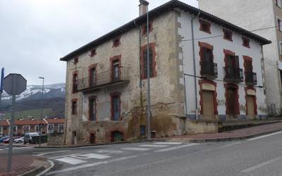 Jabetza kolektiboa sustatzeko espazioa