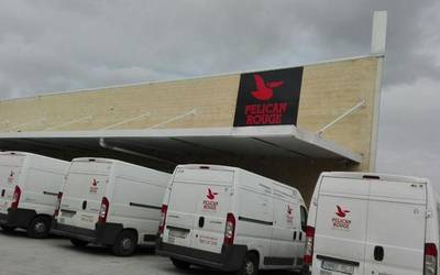 Kaleratzeen kontrako greba mugagabea eginen dute gaurtik aurrera Selectan