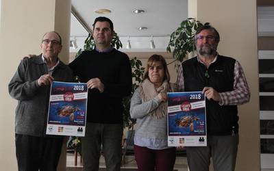 Planetan zehar bidaian urperatzeko gonbita