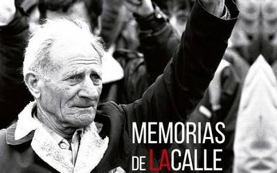 Argazki-liburu aurkezpena gaztetxean