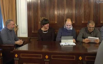 Bederatzi milioi pasako aurrekontua onartu du Udal gobernuak 2018rako