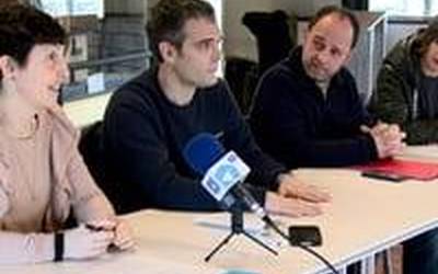 Enpresa ideiak garatzeko eta proiektu berriak martxan jartzeko diru-laguntzak
