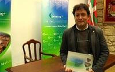 Apiriletik aurrera eraikiko dute Aldapetako urbanizazioa