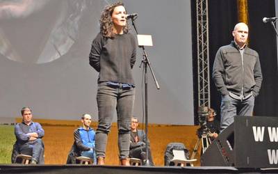 Apuntatu zure agendan: Bertso Gutiziak, apirilean!