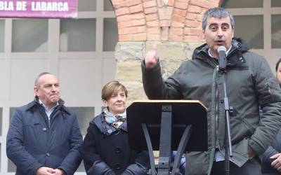 Mikel Garaizabal: "Euskal Herrian munduko lurralde onenetakoa dugu ardoa egiteko"