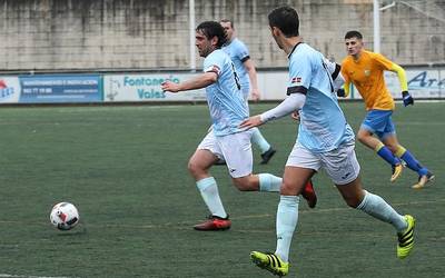 Zazpi gol aukera garbi UDArendako, baina golik ez