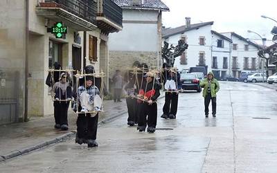 Arbizuarrak ihoteetan gustora