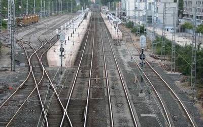 AHTaren aurkako plataforma sortu dute Lautadan