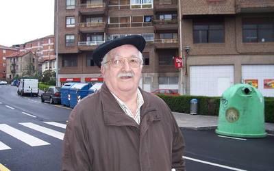 Sarria beilatokian egingo diote azken agurra Iker Gallastegiri