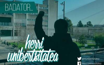 Leioako Herri Unibertsitatea, martxoaren 5etik 7ra