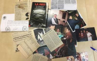 Tortura Aiaraldean, datuen atzeko itzala
