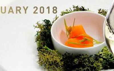 Turismo Gastronomikoaren I. Nazioarteko Biltzarra otsailaren 22 eta 23an ospatuko da Baluarten