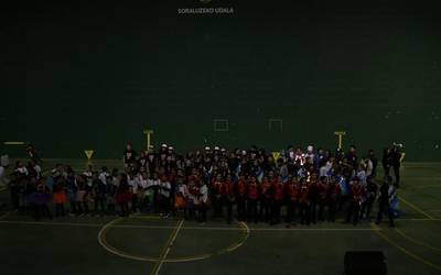 'Orain da' eta 'Aske maite'