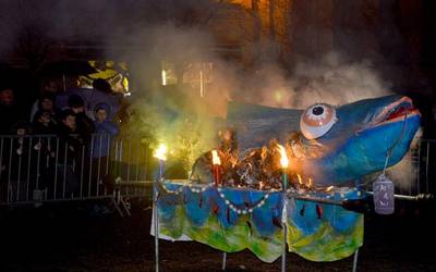 Ajeak kixkalita, lanera buelta!