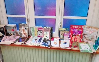 Irakurketa eta kontakizun erotikoak aste honetan Elgetako udal liburutegian