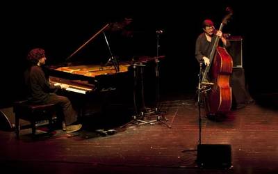 'Bilbao Distrito Jazz' ekimenaren edizio berria