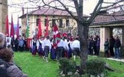 "Gazteak Euskal Herrian" izango da Iparra Hegoaren gaia