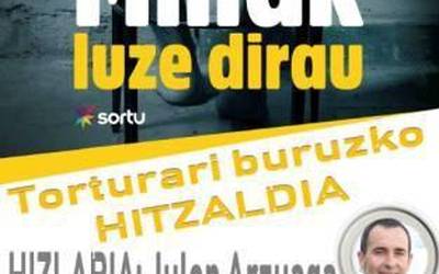 Torturari buruzko berbaldia barikuan, Sopelan