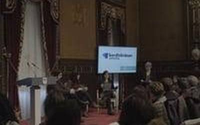 Herri txikietan berdintasun politikak martxan jartzeko Berdinbidean egitasmoa, herri gehiagotara zabaltzen
