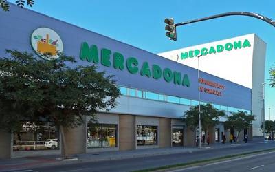 Mercadonaren balizko irekiera defendatu du Omniak