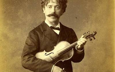 Pablo Sarasate Museo Aretoa doan ikusteko hiru bisita gidatu aste honetan
