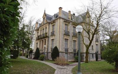 "Arabako Errioxa bahitu nahi dute, Gasteiz sustatzeko"