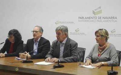 Tortura ikertzeko baliabideak eskatu ditu laukoak