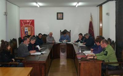 AHT udal bilkuran hizpide nagusi
