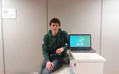 Xabier Luque: "Herritarrek lehenetsiko dituzte Plan Estrategikoaren ildoak"