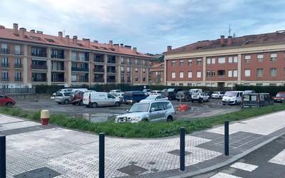 Munto partzelan alokairu sozialerako etxebizitzak egitea proposatu du Orioko PSE-EE alderdiak