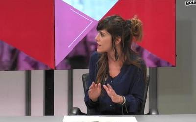 Nerea Zubia: "Kontzertuez gozateko aukera egongo da, eta bestelako hausnarketetarako topaleku izango da"