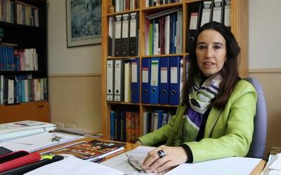 "Zer dietak funtzionatuko digu bakoitzari? Hori aurreikusi nahi dugu"