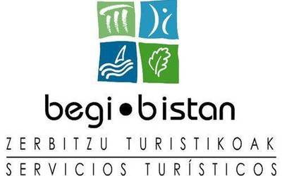 Begi Bistanek bisita gidatuak antolatu ditu larunbatean arraunari buruz: 'Euskal istorioak'
