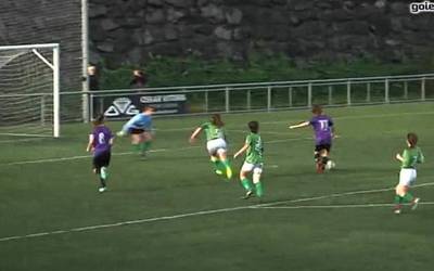 3-0 irabazi dio Arizmendi Leintzek Hernaniri Mojategin