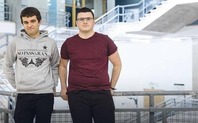 Komunikazioko Talde Kritikoa: "Industria mediatikoaren araberako ikasgaiak ditugu"