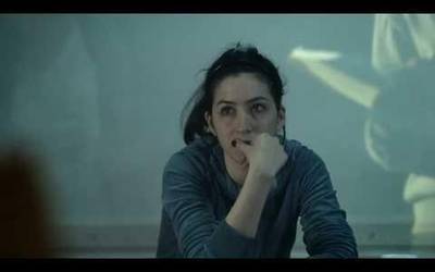 'Alanis' filma emango du etzi Paradisu Zinemak