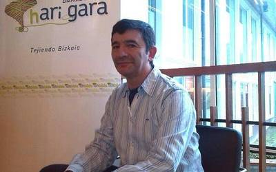 EAJko Gontzal Hermosillaren ordez EH Bilduko Guillermo Vío gura dute alkate, Sopelan
