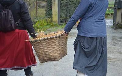 Landarraren erreguek ez dute lortu Aitezarkoren zigorra geldiaraztea