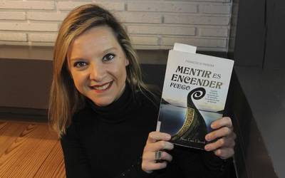 "Urduñan girotutako liburu asko daude, mendeetan toki garrantzitsua izateak isla izan du literaturan”