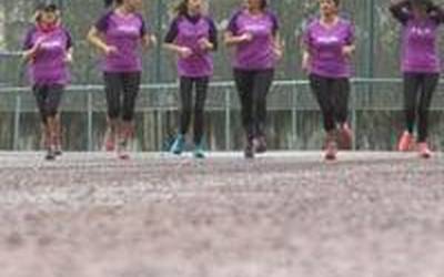 583 emakume goierritarrek eman dute izena Lilatoian