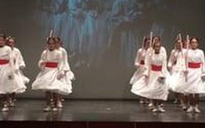 Aurtzaka Dantza Taldea