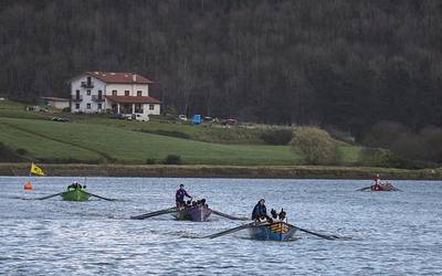 Neguko lubakietara berriz