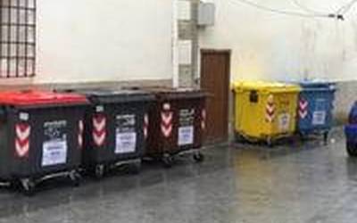 Zabor bilketaren inguruko hobekuntzak