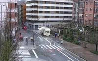 Erauskin plazan berritze lanak egingo dituzte