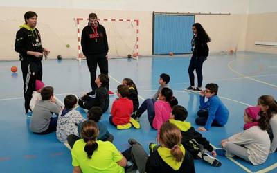 Basket Navarrakoak Irurtzunen