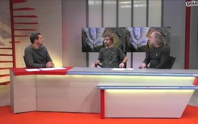 'Hemen Debagoiena' saioa osorik: 2018-02-22