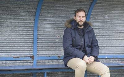 Borja Celaya: "Gure jokalaririk onenak Athleticera joaten dira"