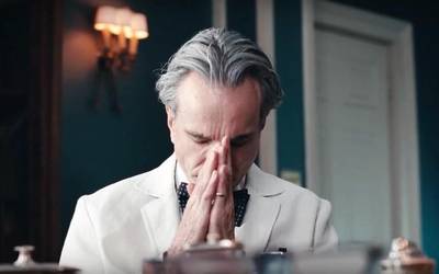 'Phantom Thread'