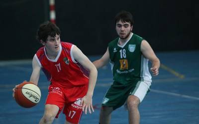 Aitor Ugarterenek Donostian dute hitzordua bihar